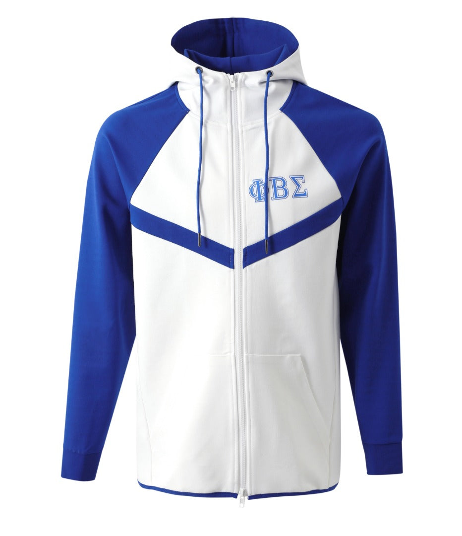 Sigma Royal Tech Fleece Jacket