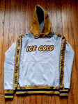 Ice Cold Tapered Hoodie
