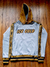 Ice Cold Tapered Hoodie