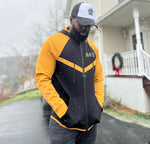 Alpha Tech Fleece Jacket