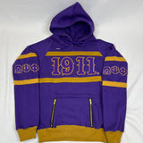 Omega Psi Phi Hoodie
