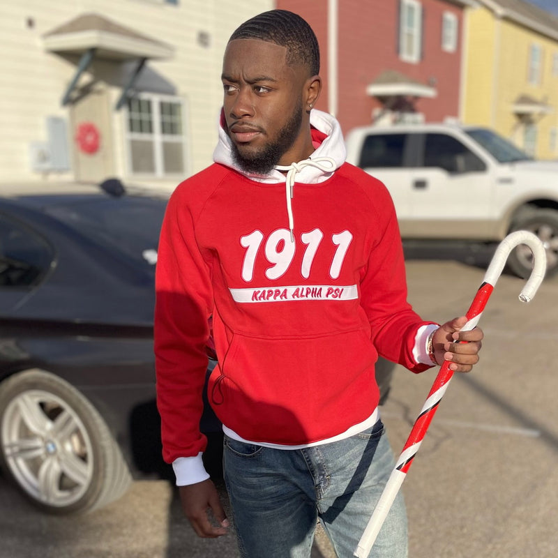 Kappa Alpha Psi Hoodie