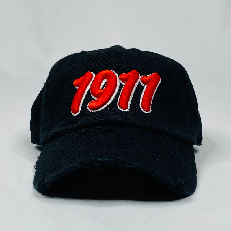 Kappa 1911 Black Hat