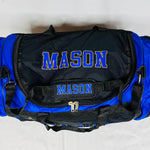 Mason Duffle-Bag