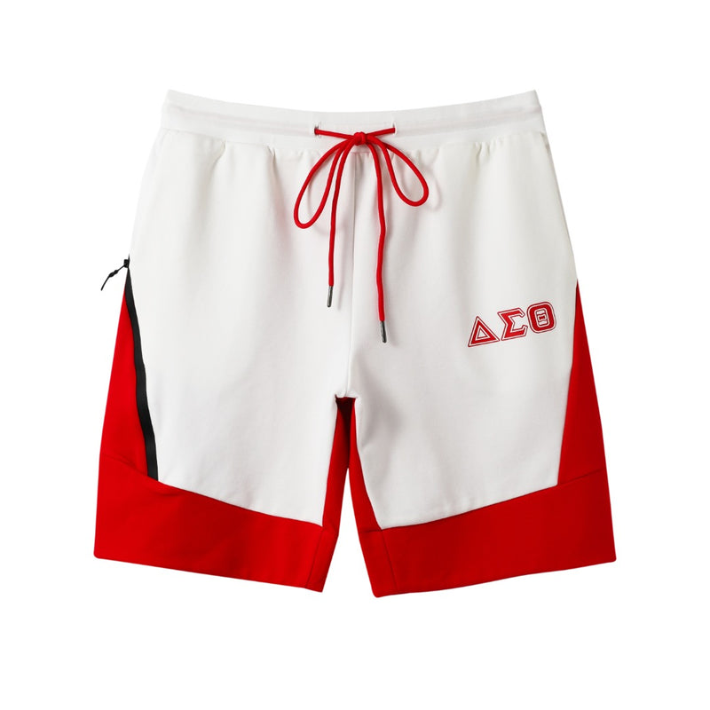 Delta Tech Fleece Shorts