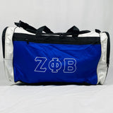 Zeta Phi Beta Duffle-Bag