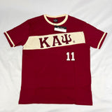 Kappa Krimson Premium Jersey Shirt