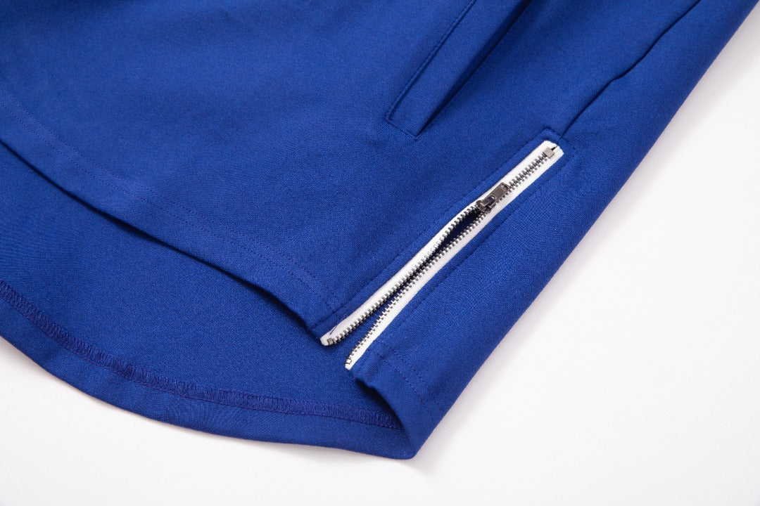 Sigma SS Tech Hoodie