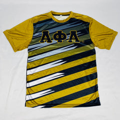 Alpha Dri-Fit Jersey