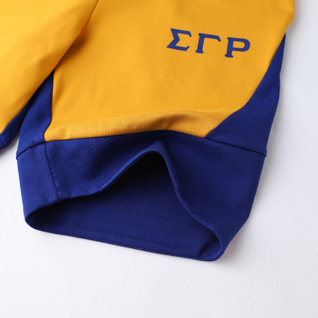 SGRho Tech Fleece Shorts