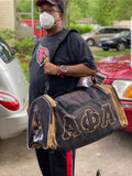 Alpha Phi Alpha Duffle-Bag