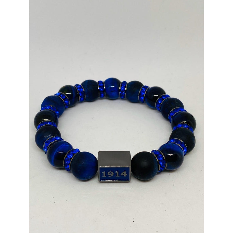 Phi Beta Sigma Bracelet