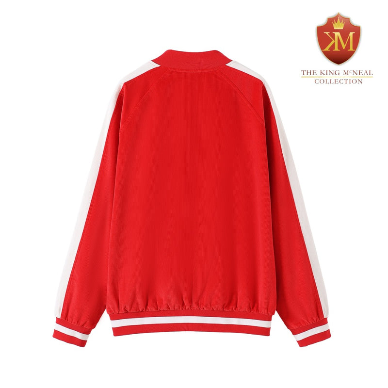Kappa Alpha Psi Corduroy Jacket