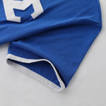 Sigma Blu Premium Ringer Shirt