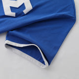 Sigma Blu Premium Ringer Shirt