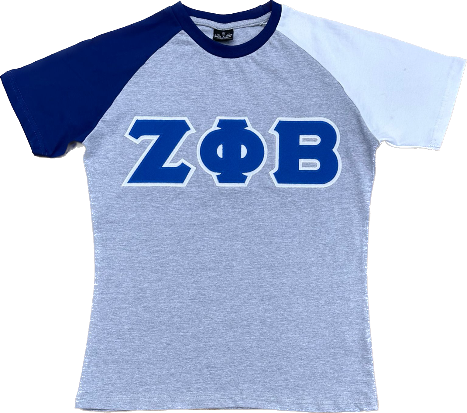 Zeta Opp Sleeve Premium Shirt