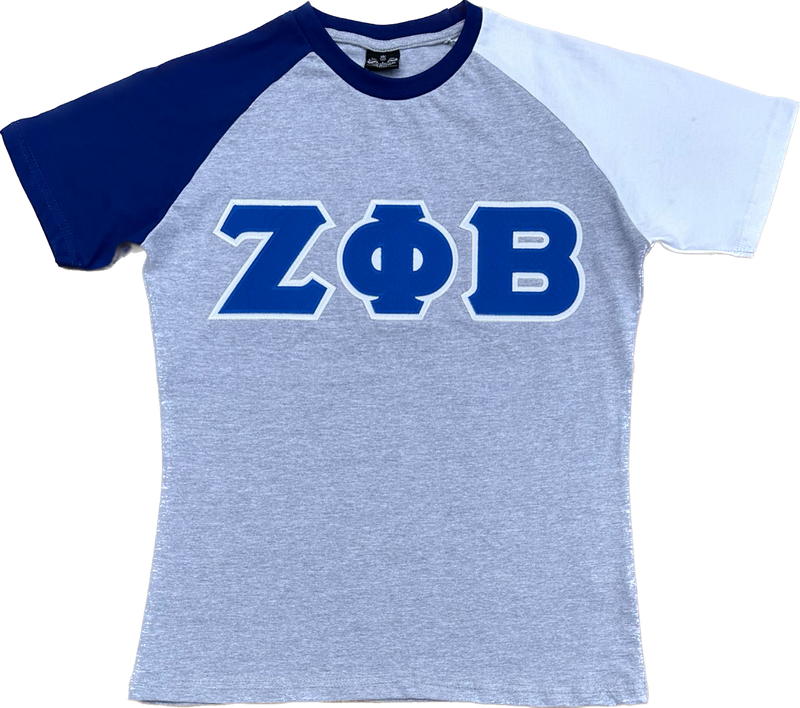 Zeta Opp Sleeve Premium Shirt