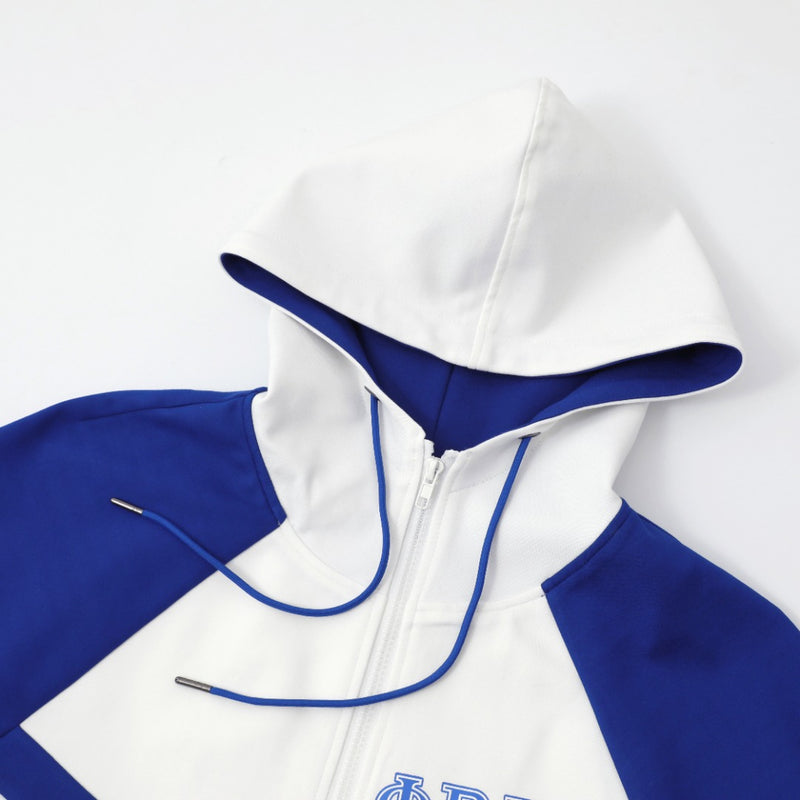Sigma Royal Tech Fleece Jacket