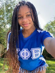 Zeta Premium Shirt