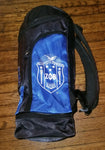Zeta Phi Beta Backpack Black