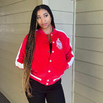 Delta Corduroy Jacket Read Description