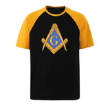 Mason Premium Raglan Shirt