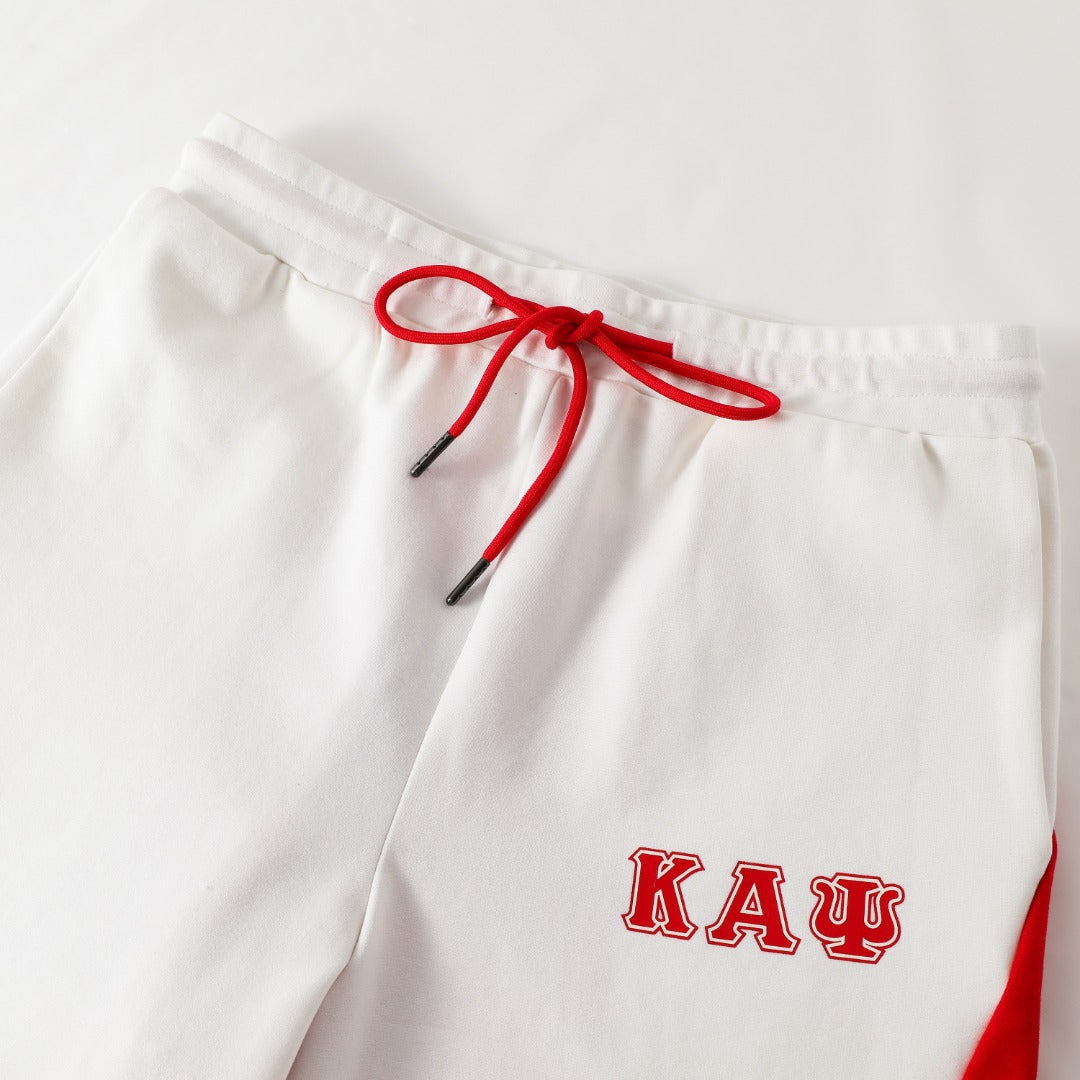 Kappa Tech Fleece Shorts