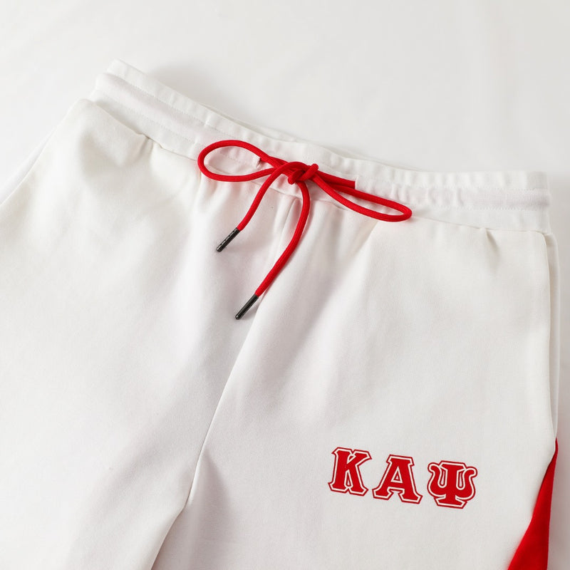Kappa Tech Fleece Shorts