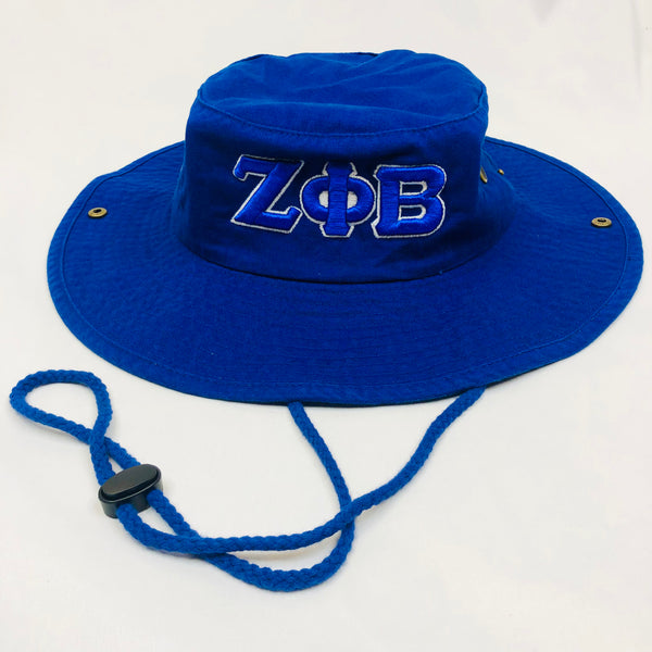 Zeta Boonie Hat