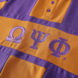 Omega Premium Polo Shirt