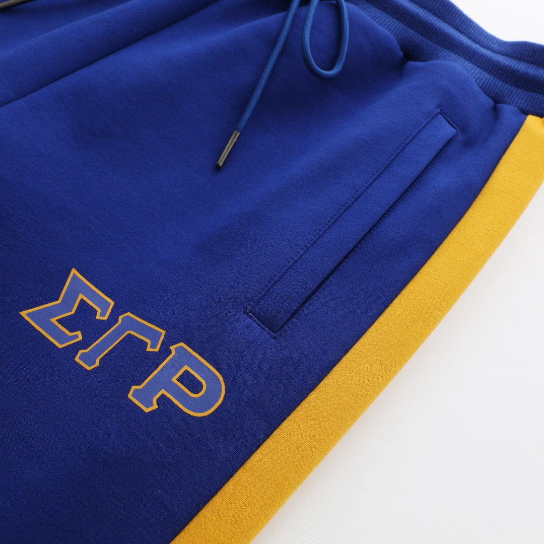 SGRho Tech Fleece Joggers