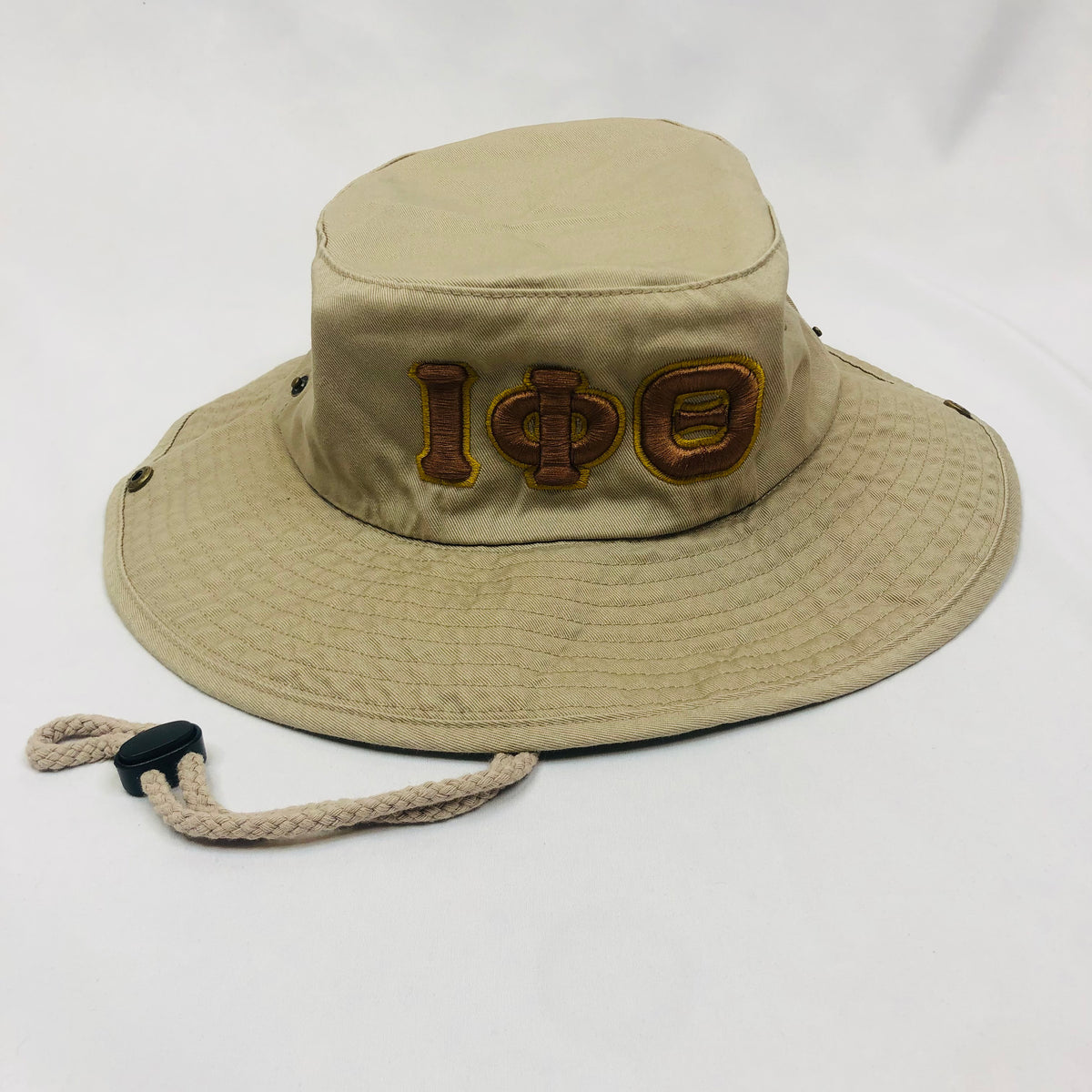 Iota Boonie Hat