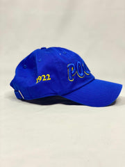 Sigma Gamma Rho Poodle Hat