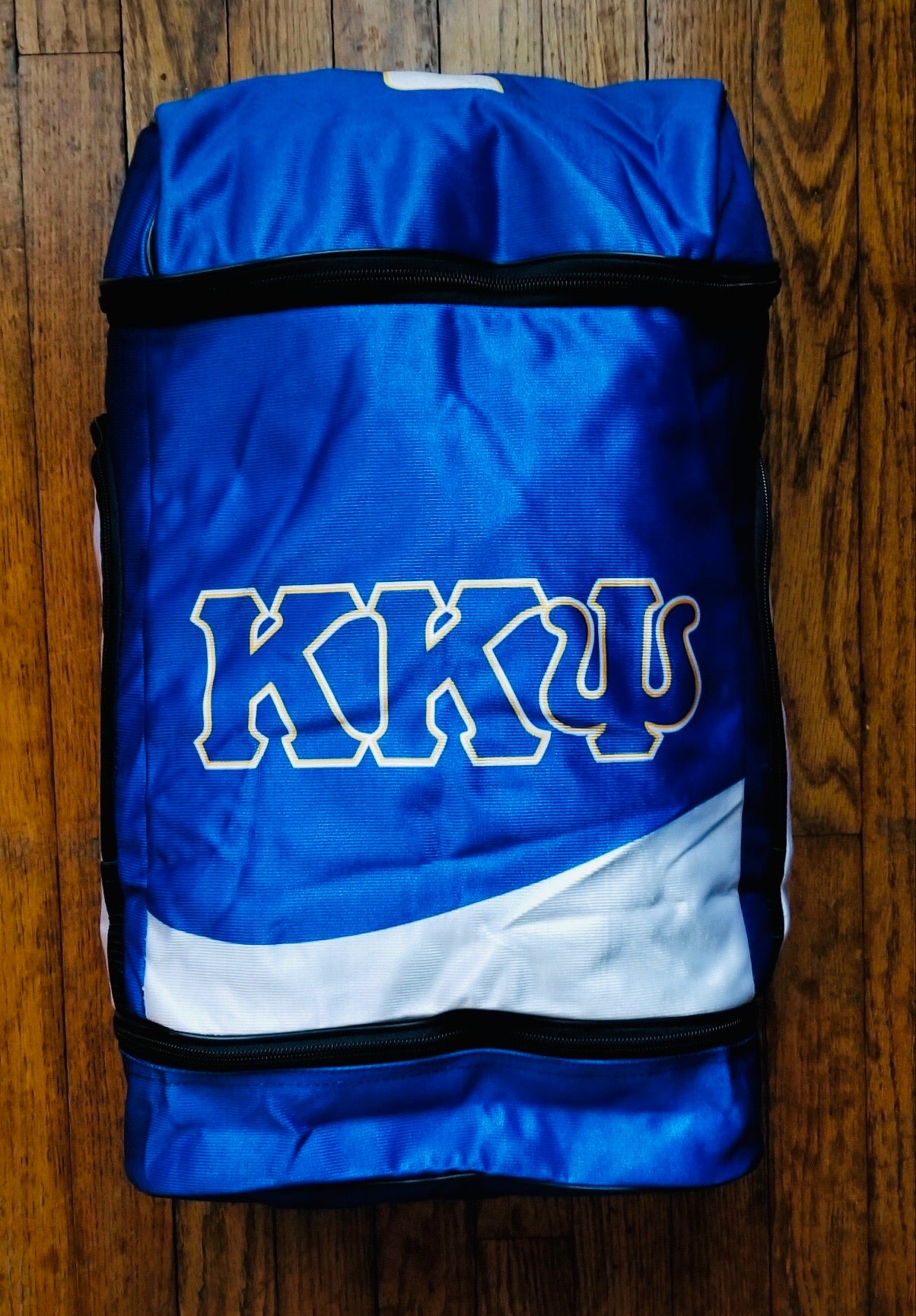Kappa Kappa Psi Backpack
