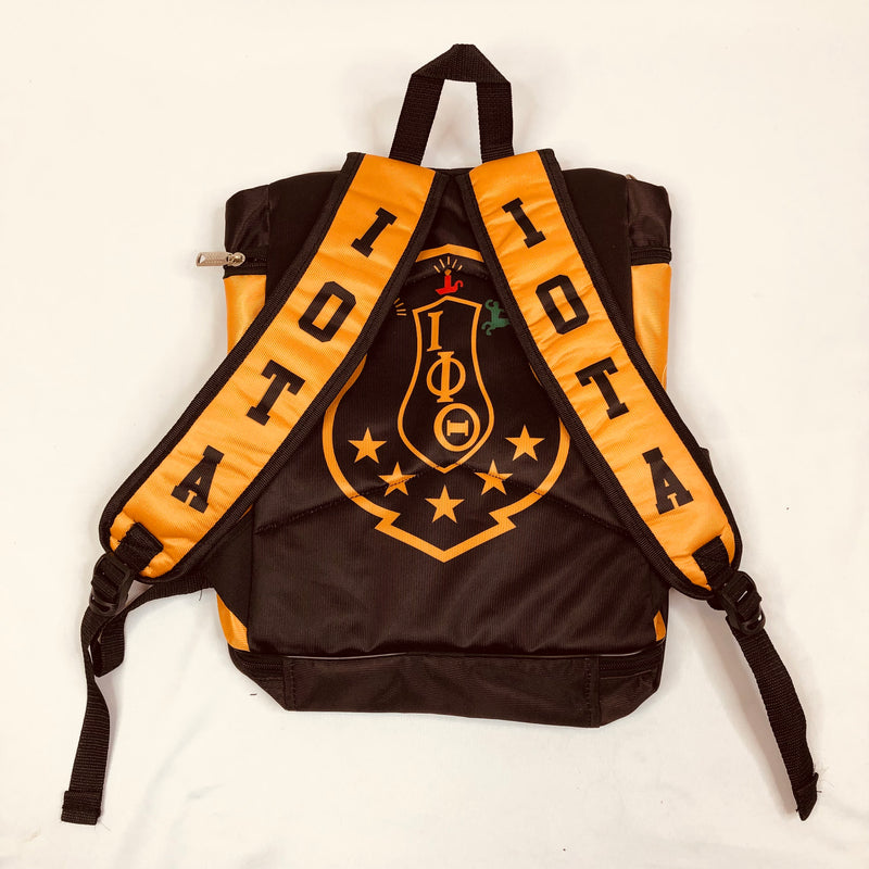 Iota Backpack