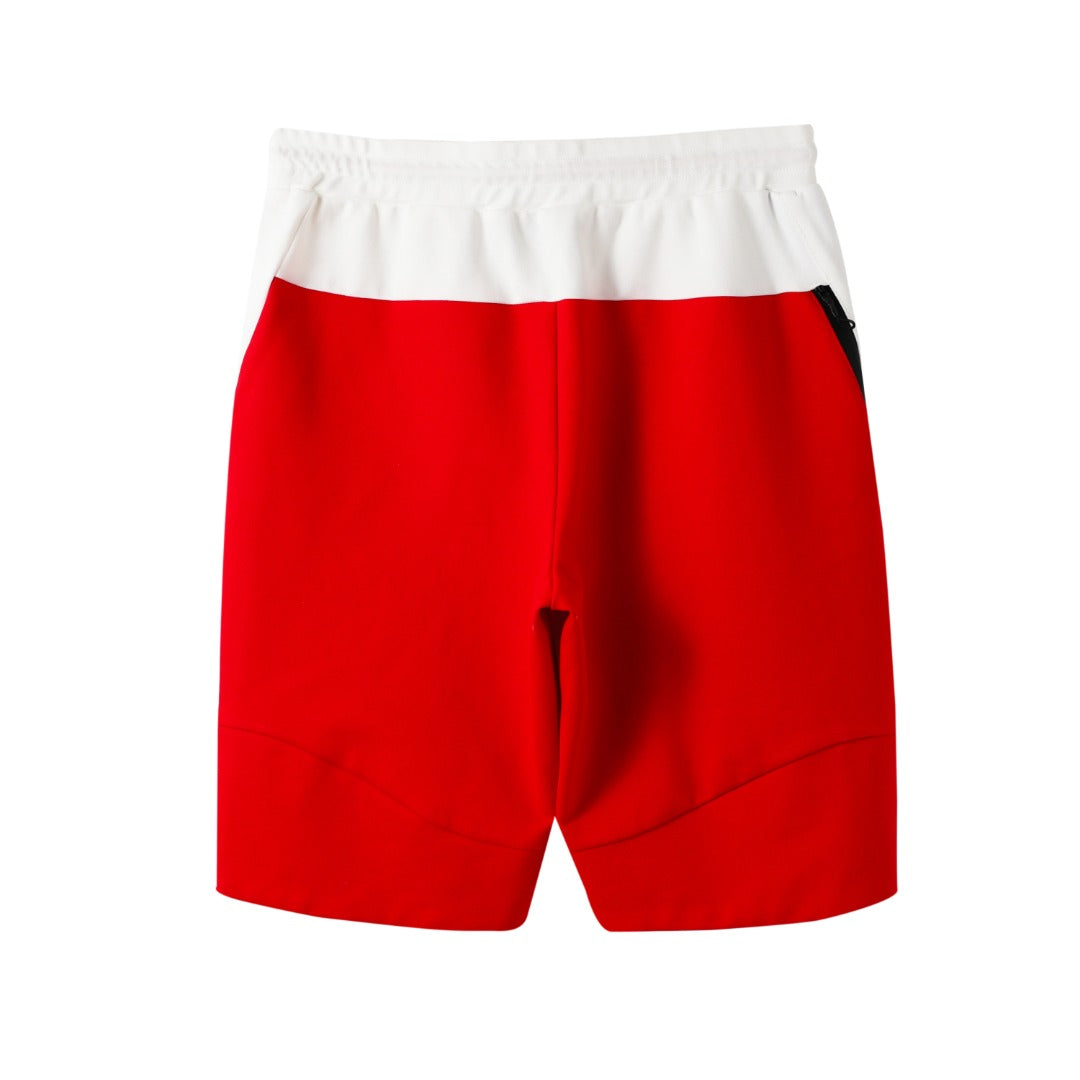 Kappa Tech Fleece Shorts