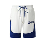 Zeta Tech Fleece Shorts