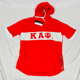 Kappa SS Hoodie