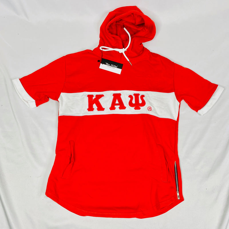 Kappa SS Hoodie