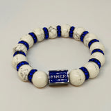Zeta Phi Beta Bracelet