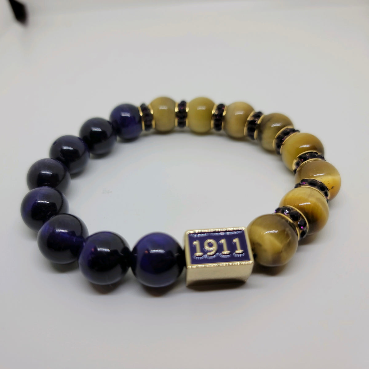 Omega Half Bracelet