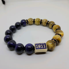 Omega Half Bracelet