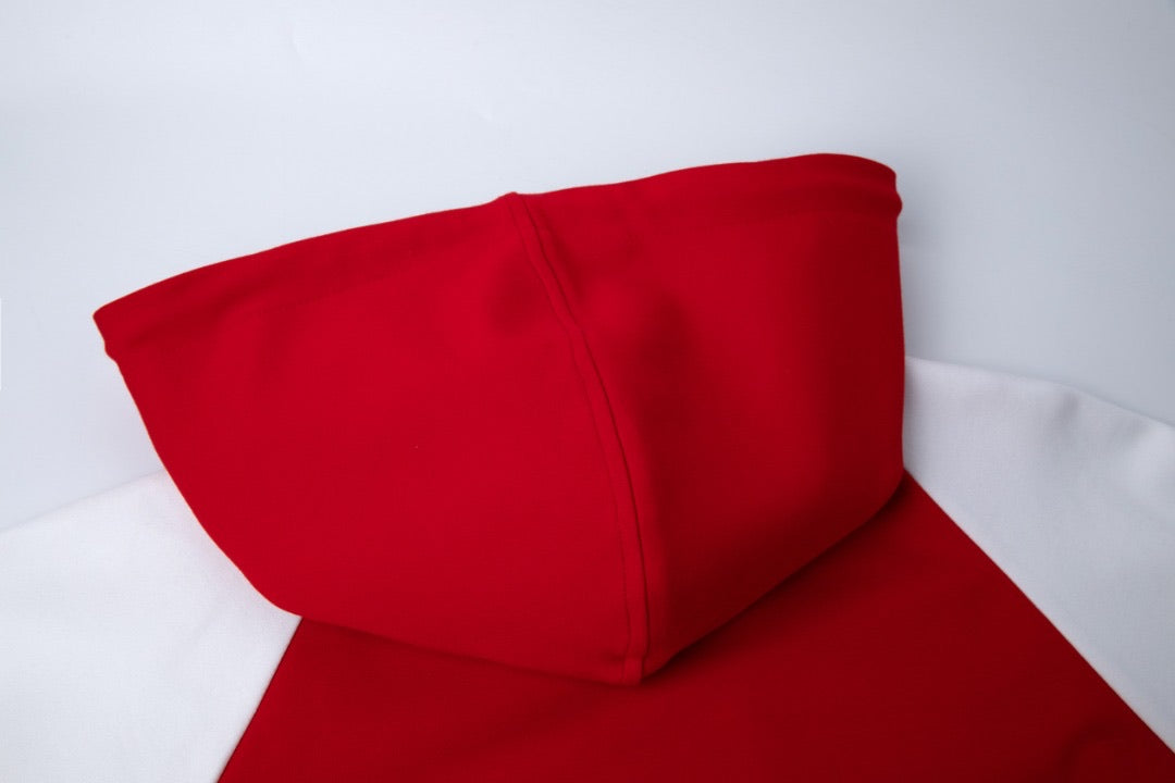 Kappa Tech Fleece Jacket