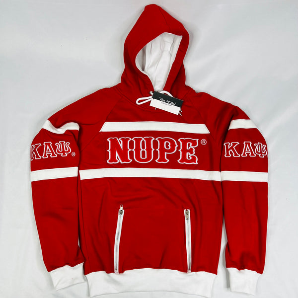 Kappa Alpha Psi hoodie