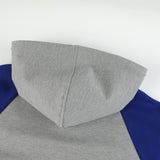 PBS Grey Tech Fleece Jacket