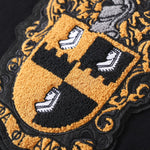Alpha Phi Alpha Chenille Crest Pocket Crewneck