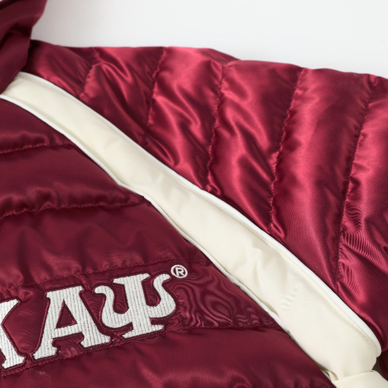 Kappa Puffer Jacket