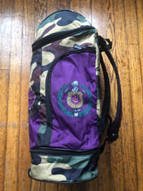 Omega Psi Phi Camo Backpack