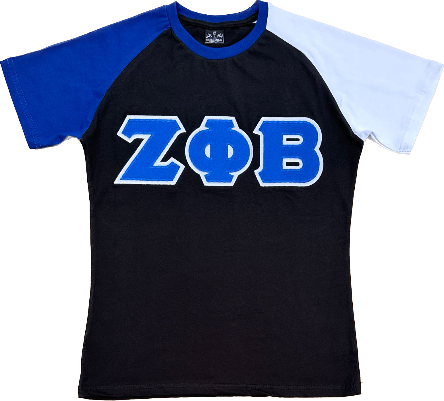 Zeta Opp Sleeve Premium Shirt
