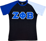 Zeta Opp Sleeve Premium Shirt